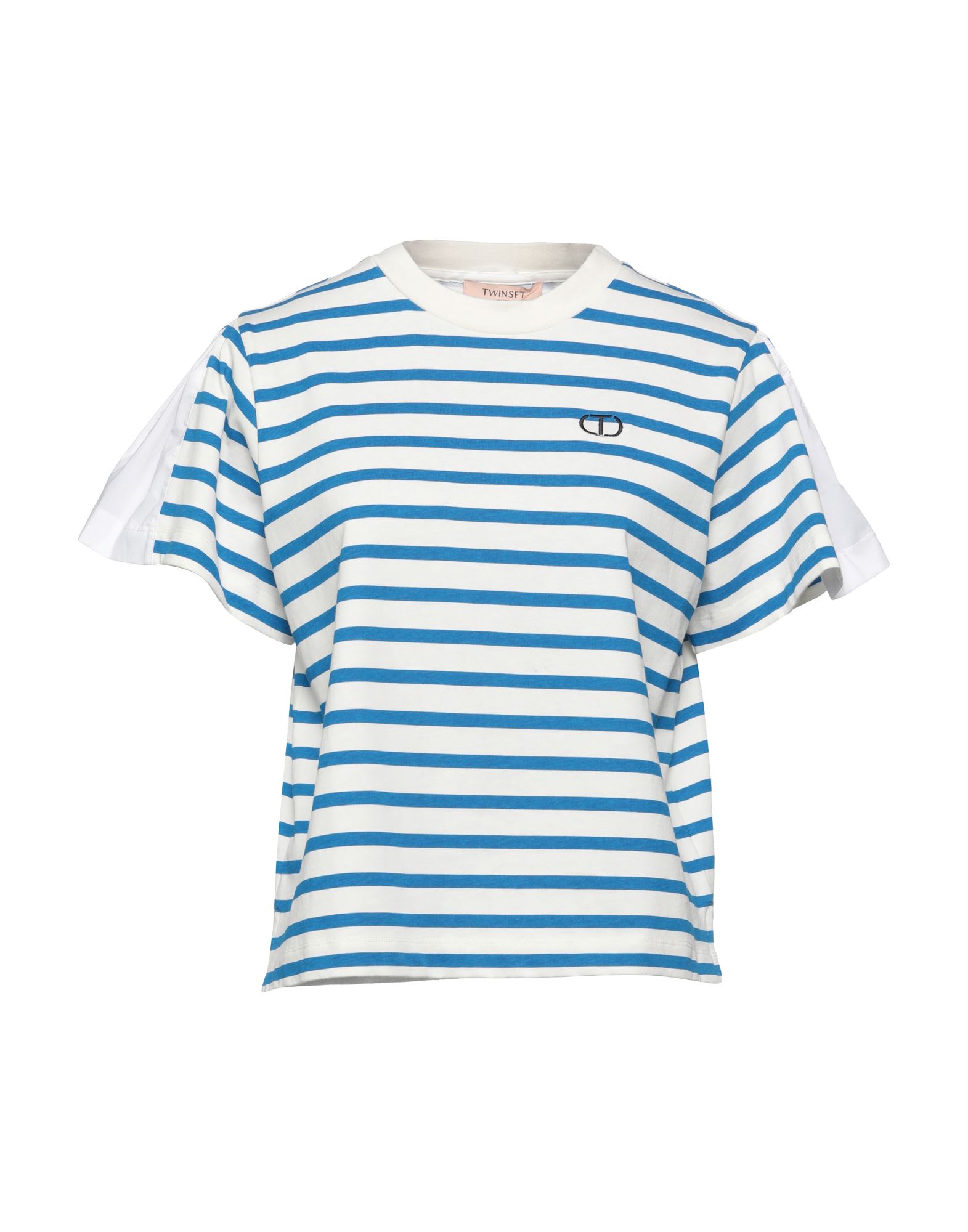 TWINSET T-shirts Damen Weiß von TWINSET