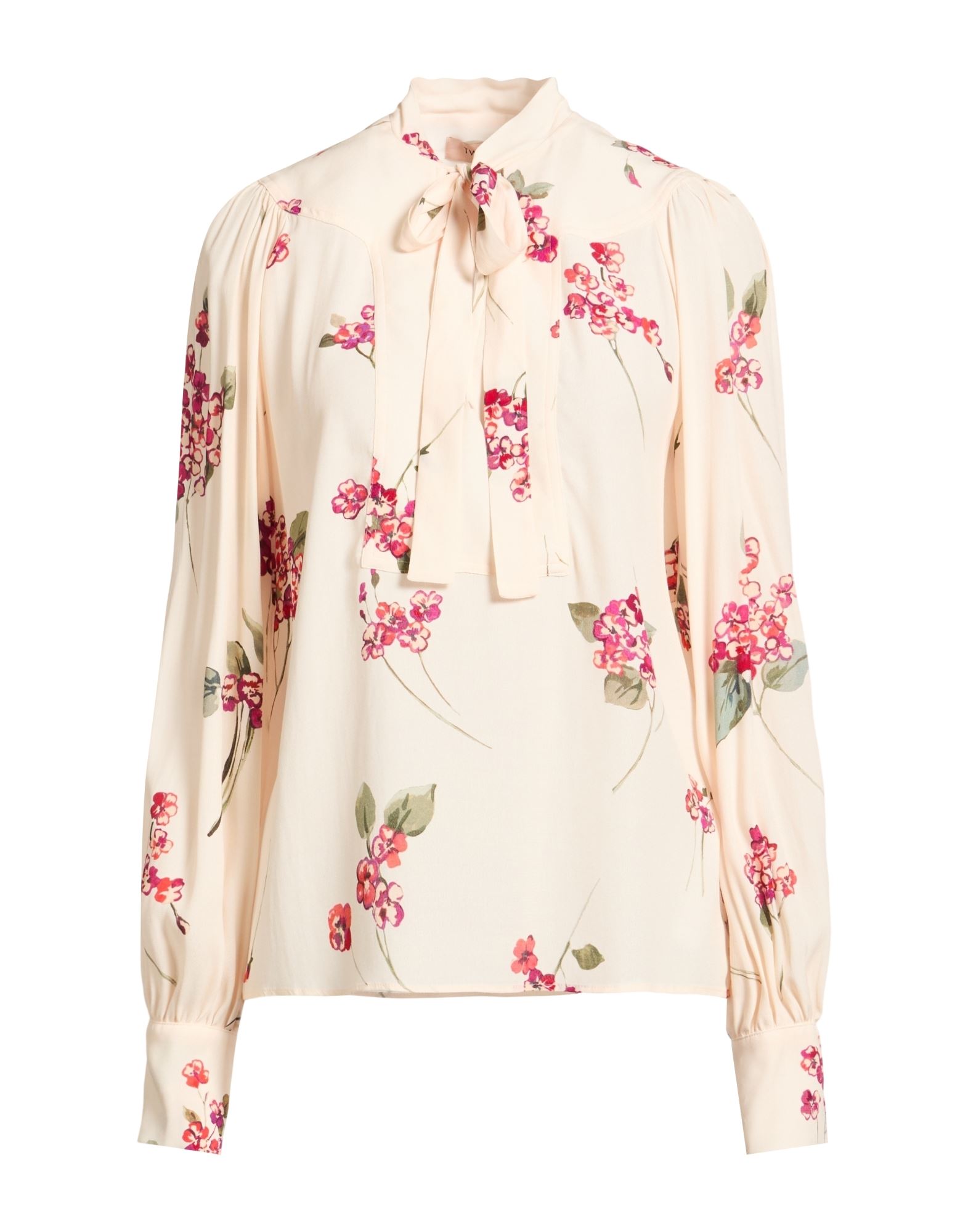 TWINSET Top Damen Elfenbein von TWINSET