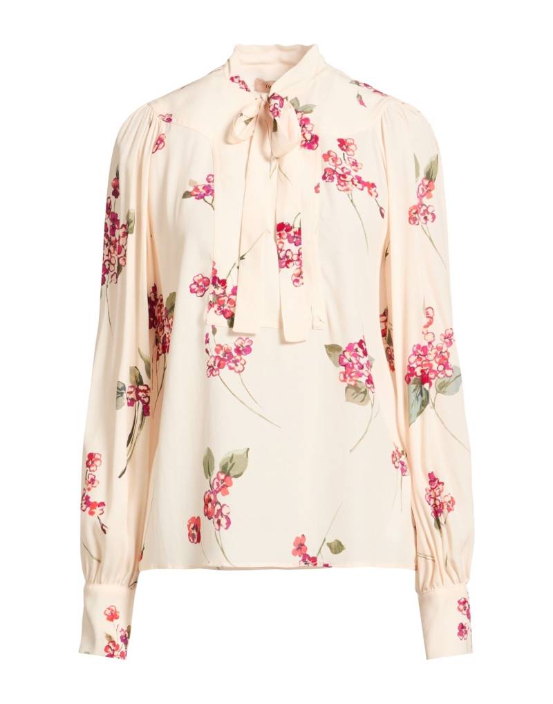 TWINSET Top Damen Elfenbein von TWINSET