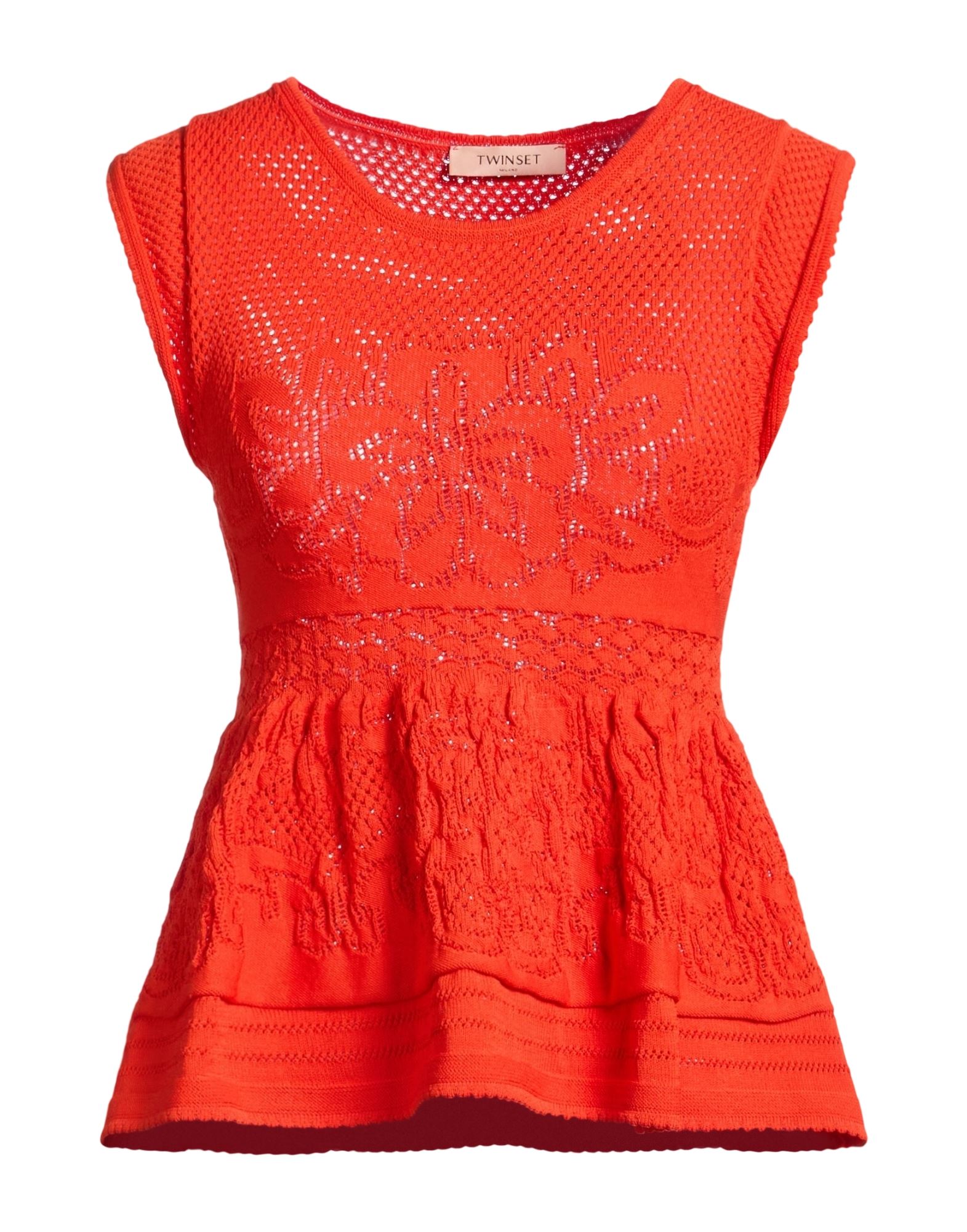 TWINSET Top Damen Koralle von TWINSET