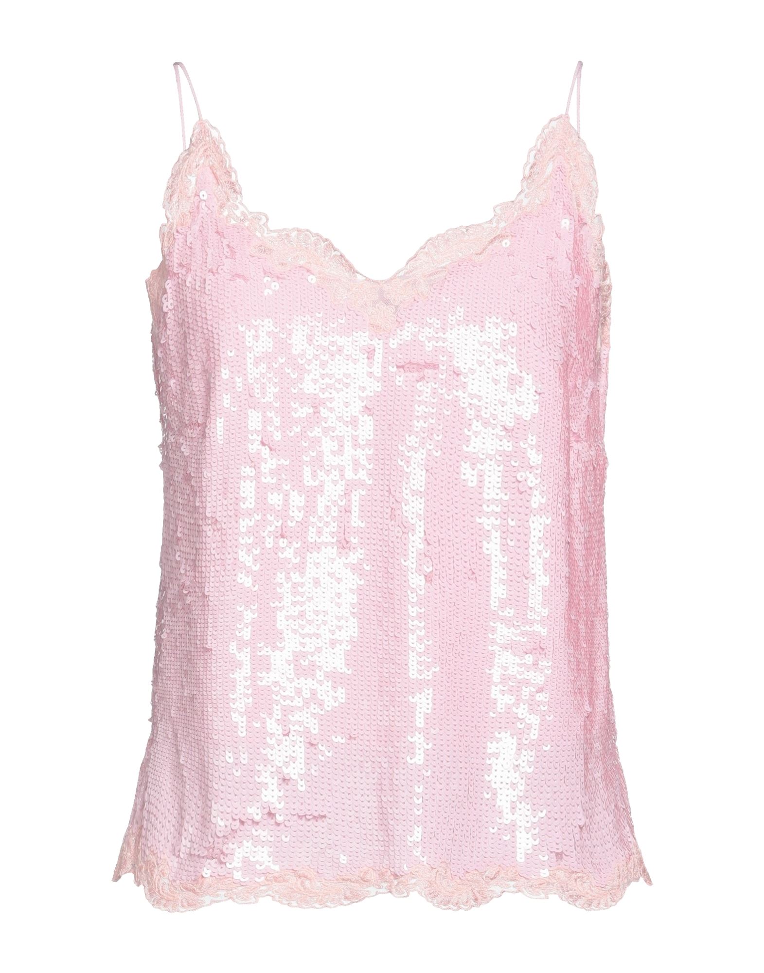 TWINSET Top Damen Rosa von TWINSET