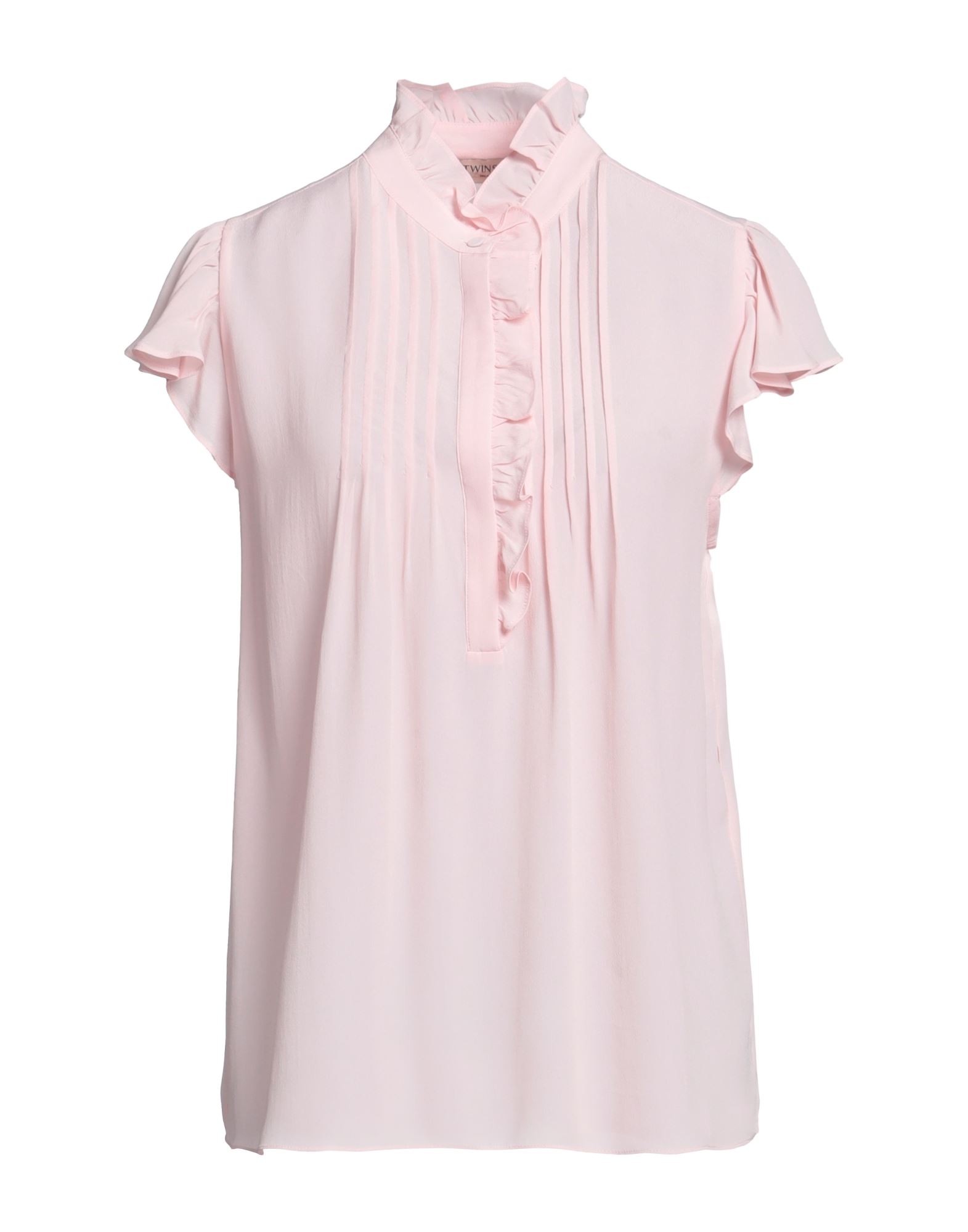 TWINSET Top Damen Rosa von TWINSET
