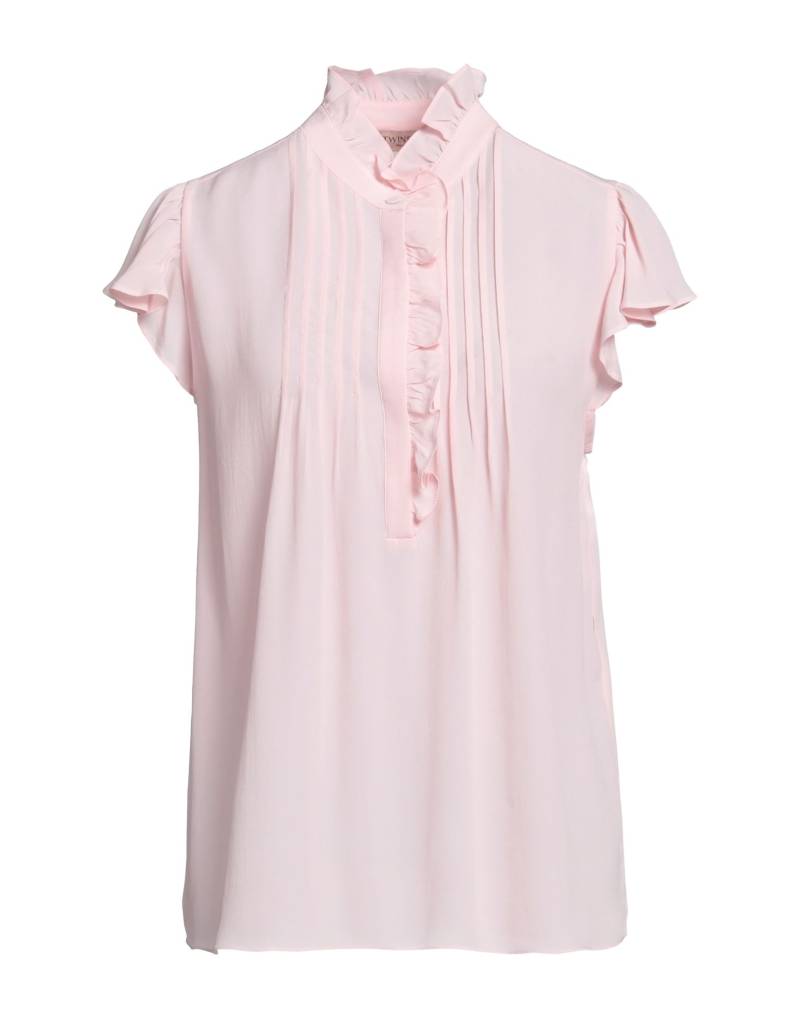 TWINSET Top Damen Rosa von TWINSET