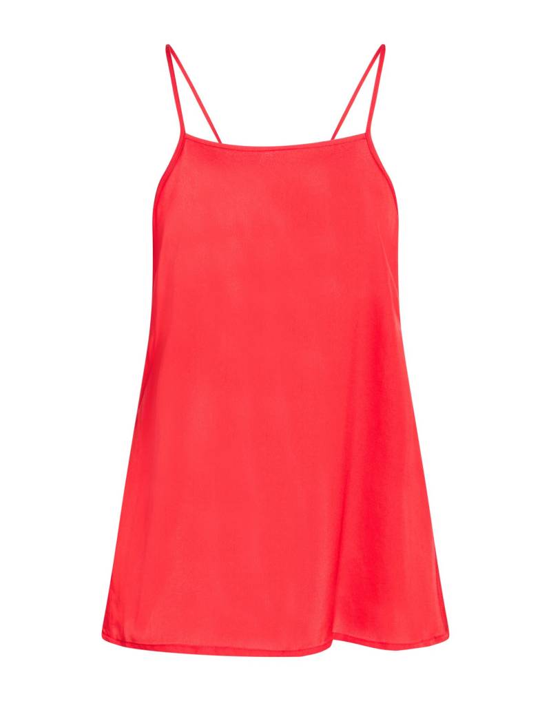 TWINSET Top Damen Rot von TWINSET