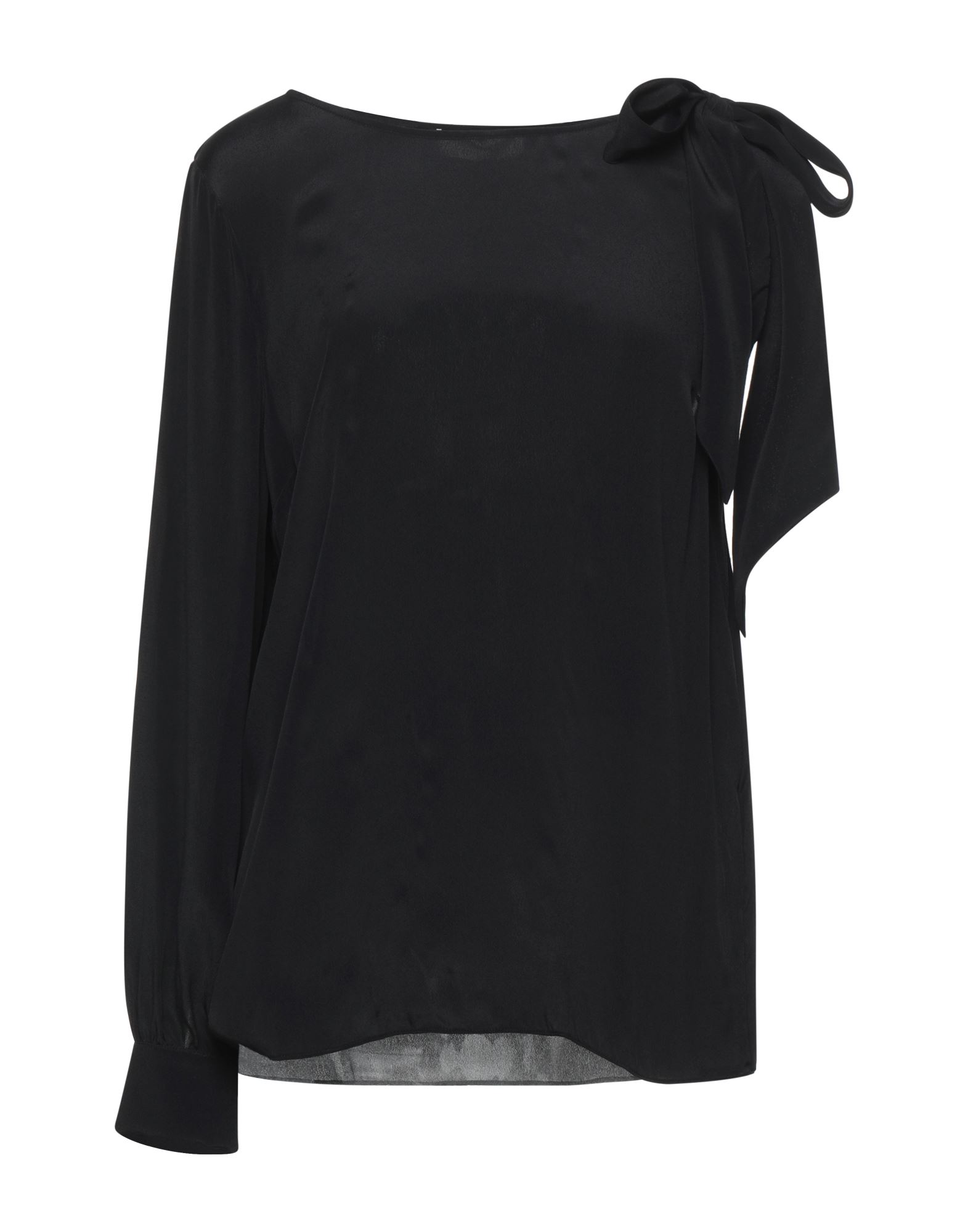 TWINSET Top Damen Schwarz von TWINSET