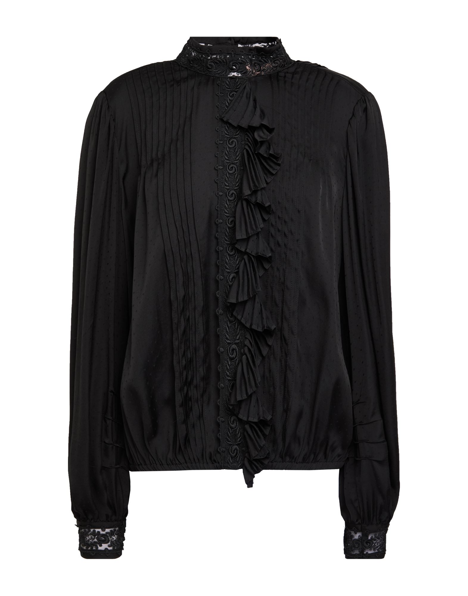 TWINSET Top Damen Schwarz von TWINSET