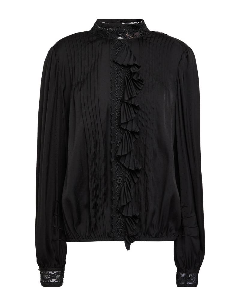 TWINSET Top Damen Schwarz von TWINSET