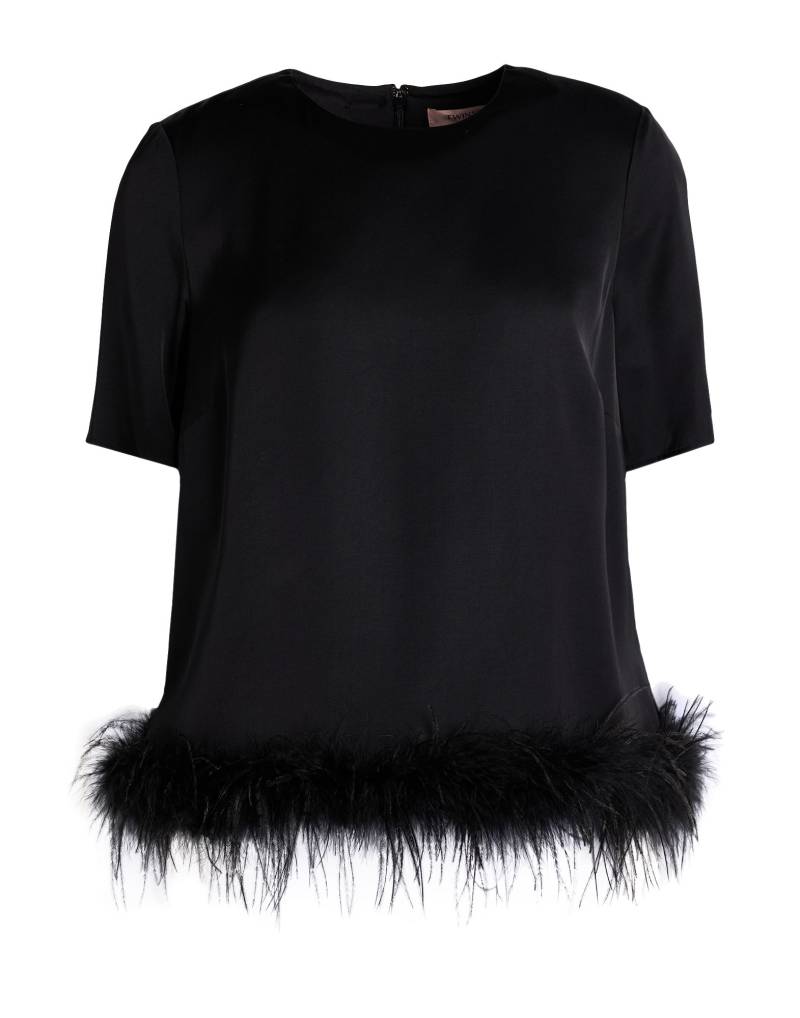 TWINSET Top Damen Schwarz von TWINSET