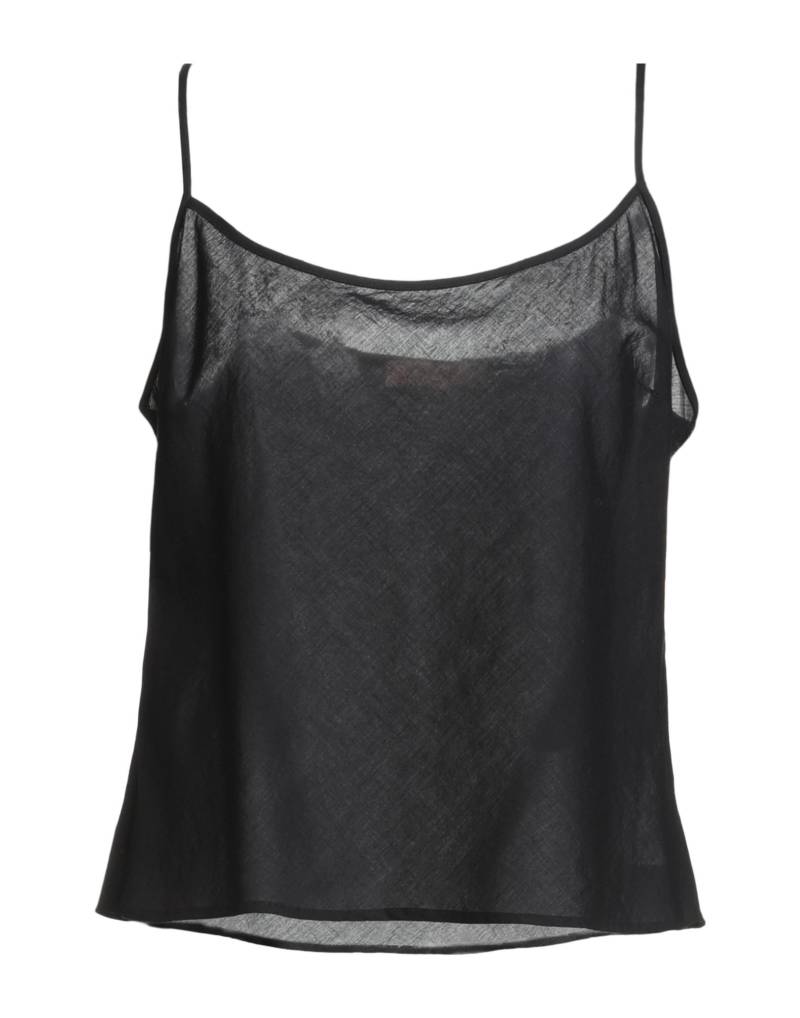 TWINSET Top Damen Schwarz von TWINSET