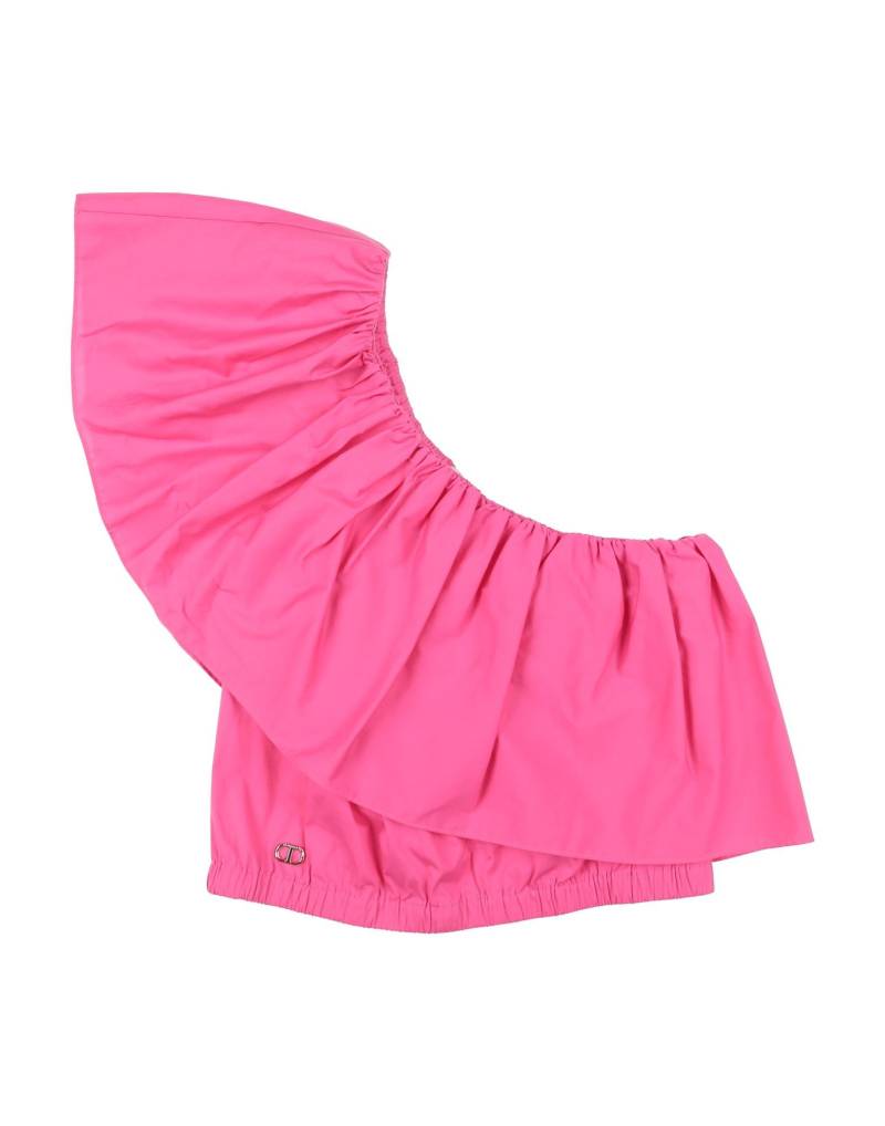 TWINSET Top Kinder Fuchsia von TWINSET