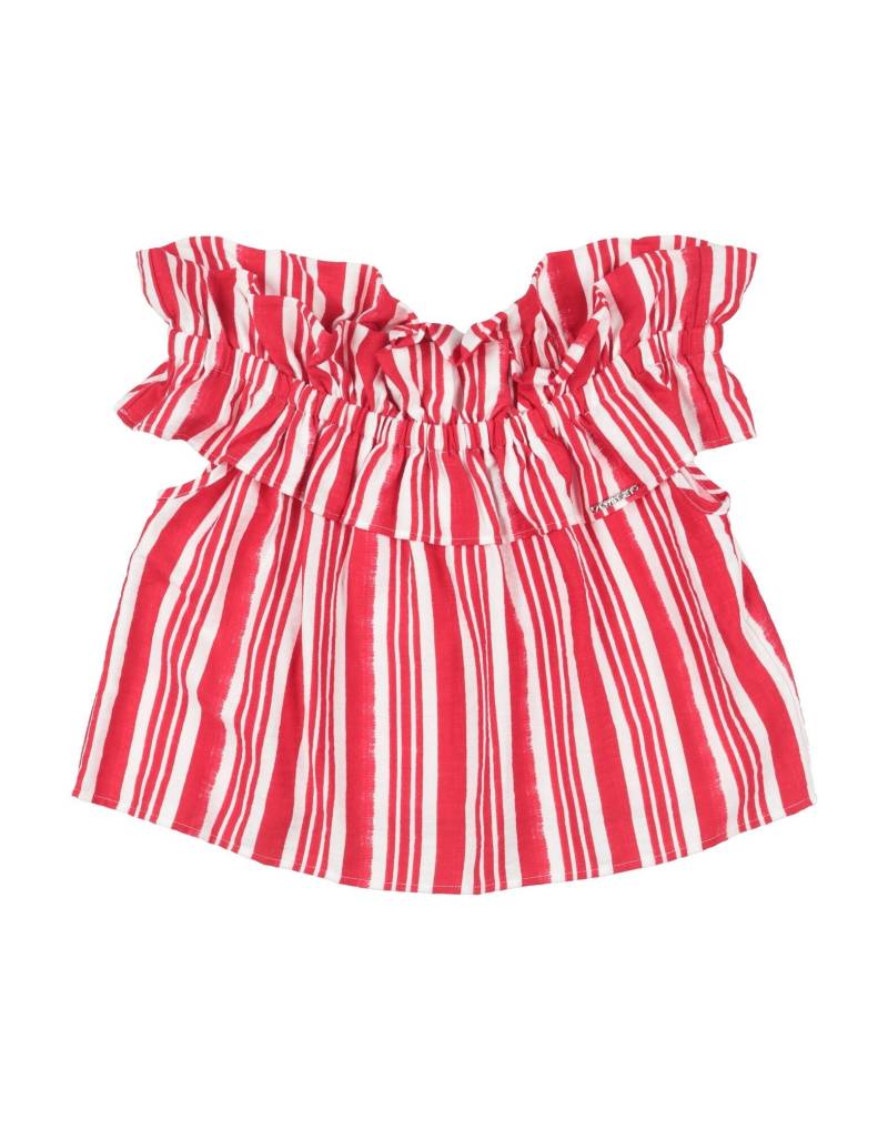 TWINSET Top Kinder Rot von TWINSET