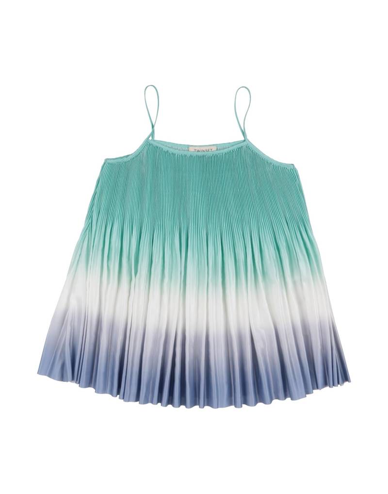 TWINSET Top Kinder Tūrkis von TWINSET