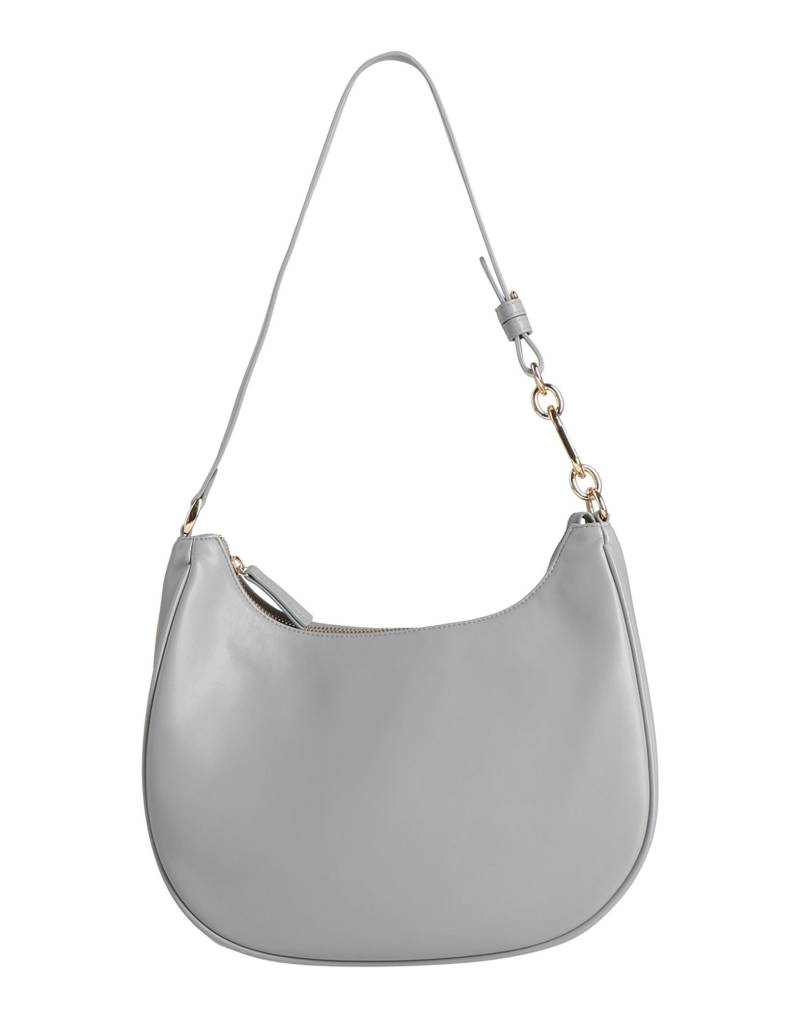 TWINSET Umhängetasche Damen Grau von TWINSET