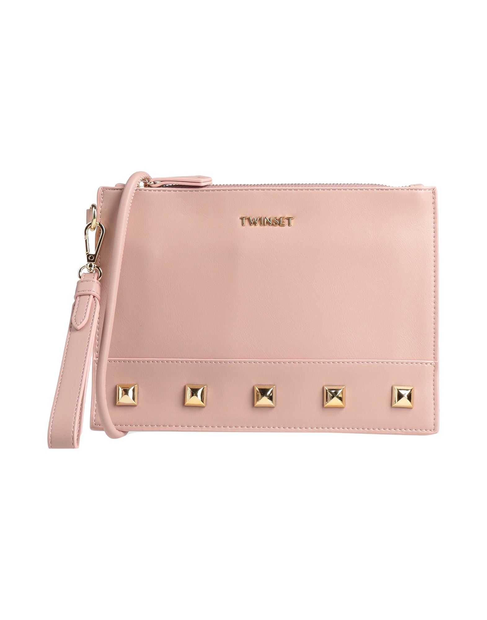 TWINSET Umhängetasche Damen Rosa von TWINSET