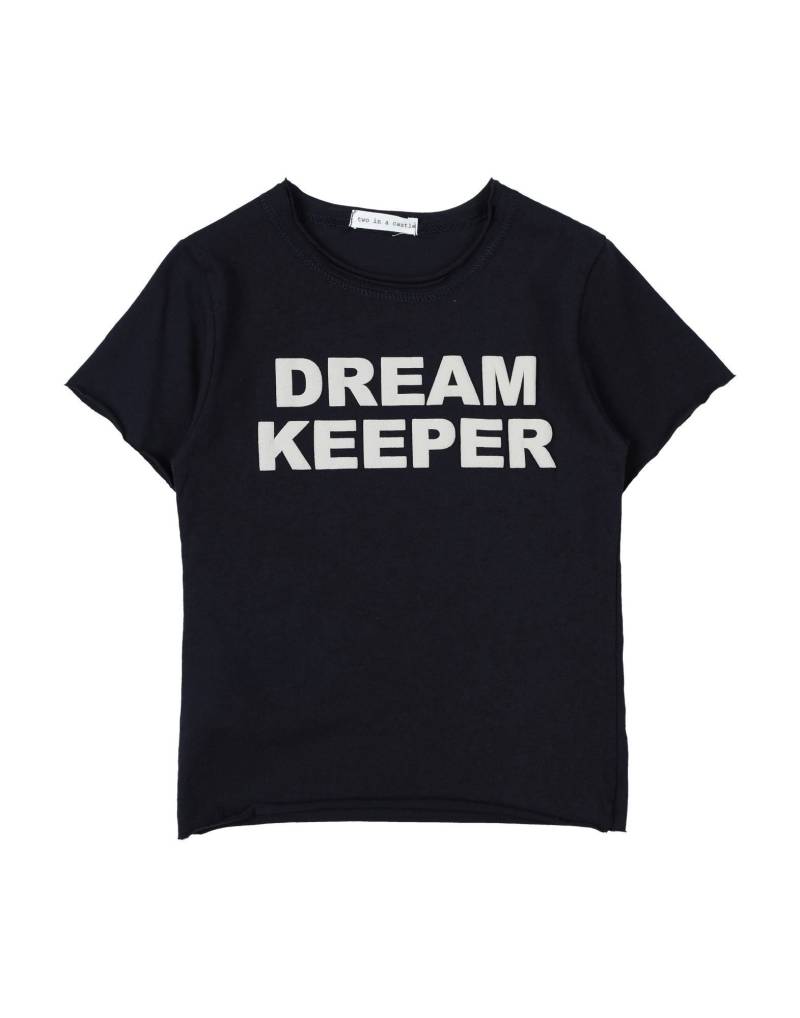 TWO IN A CASTLE T-shirts Kinder Nachtblau von TWO IN A CASTLE