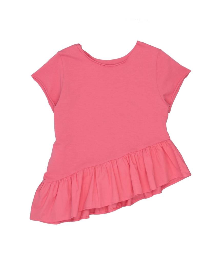 TWO IN A CASTLE T-shirts Kinder Lachs von TWO IN A CASTLE