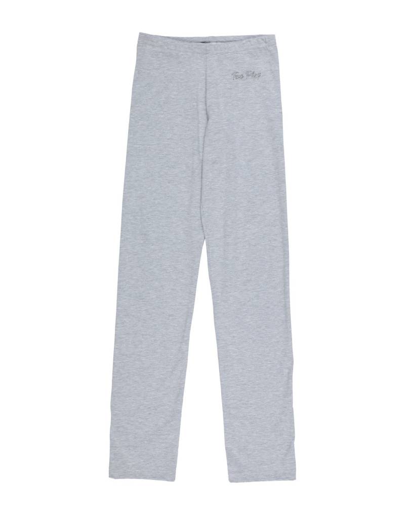 TWO PLAY Leggings Kinder Hellgrau von TWO PLAY