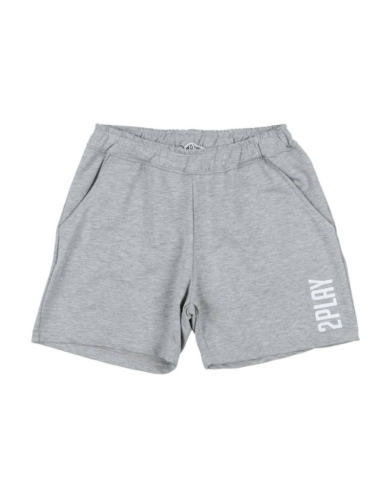 TWO PLAY Shorts & Bermudashorts Kinder Hellgrau von TWO PLAY