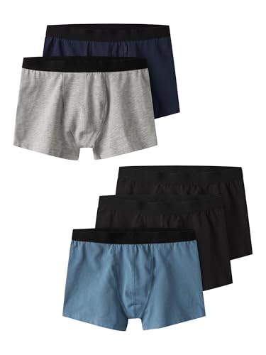 TWO SOON Boy Boxershorts 5er-Pack von TWO SOON