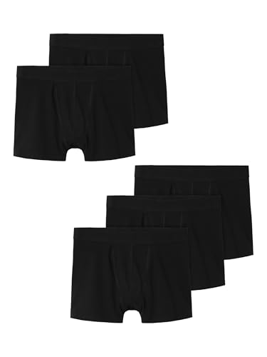 TWO SOON Boy Boxershorts 5er-Pack von TWO SOON
