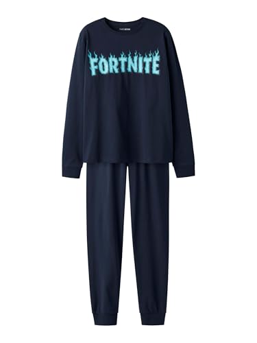 TWO SOON Boy Nachtwäsche-Set Fortnite von TWO SOON