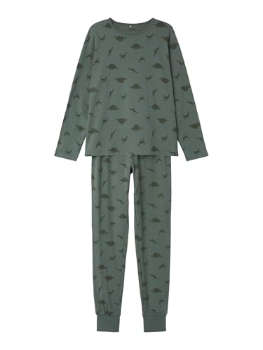 TWO SOON Boy Pyjama Set Langarm von TWO SOON