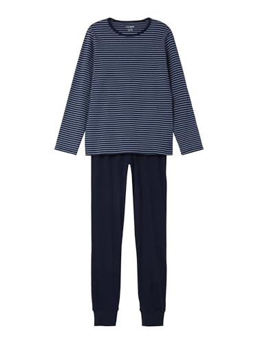 TWO SOON Boy Pyjama Set Langarm von TWO SOON