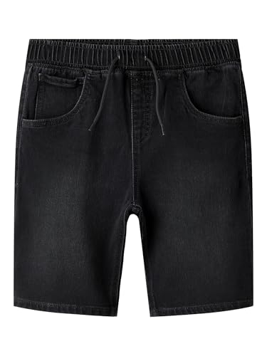 TWO SOON Boy Shorts Regular Fit Denim Jogging von TWO SOON