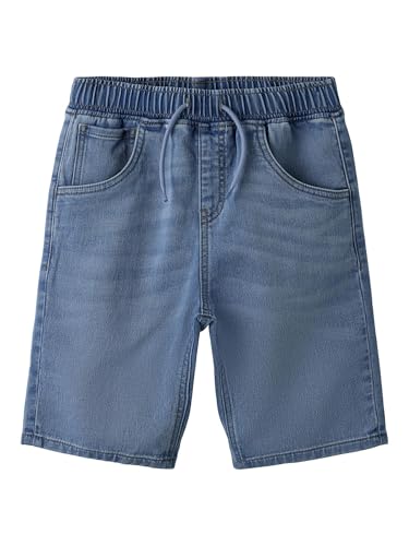 TWO SOON Boy Shorts Regular Fit Denim Jogging von TWO SOON