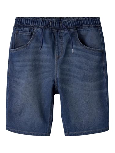 TWO SOON Boy Shorts Regular Fit Denim Jogging von TWO SOON