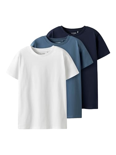 TWO SOON Boy T-Shirt 3er-Pack Kurzarm von TWO SOON