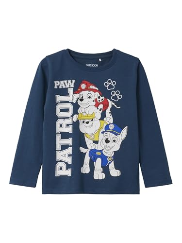 TWO SOON Boy T-Shirt Paw Patrol von TWO SOON