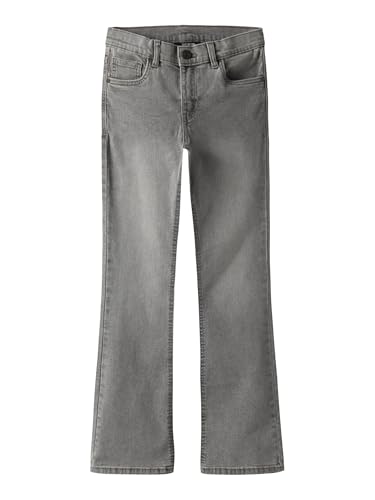 TWO SOON Girl Bootcut-Jeans Skinny von TWO SOON