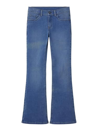 TWO SOON Girl Bootcut-Jeans Skinny von TWO SOON