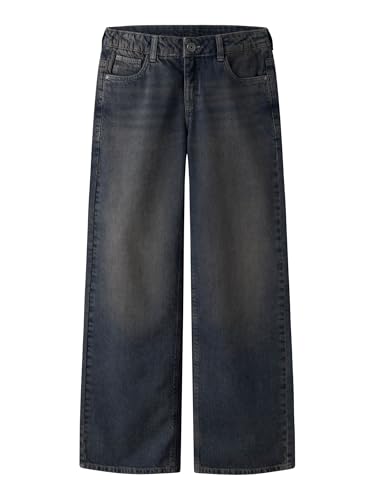 TWO SOON Girl Jeans Wide Fit von TWO SOON