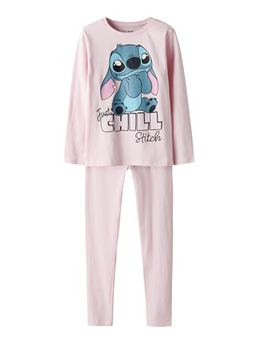 TWO SOON Girl Nachtwäsche-Set Stitch von TWO SOON