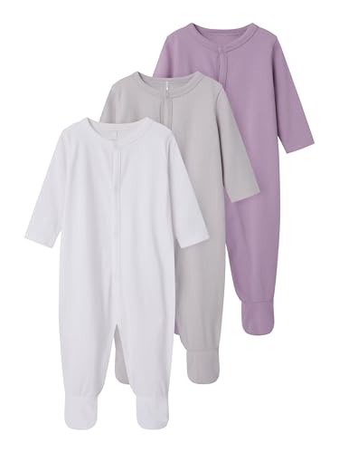 TWO SOON Girl Schlafanzug 3er-Pack von TWO SOON