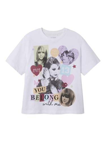 TWO SOON Girl T-Shirt Celebrity Icons von TWO SOON