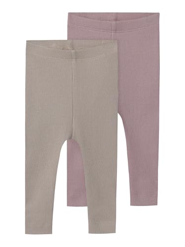 TWO SOON Kinderleggings 2er-Pack TWO SOON Kinderleggings 2er-Pack von TWO SOON