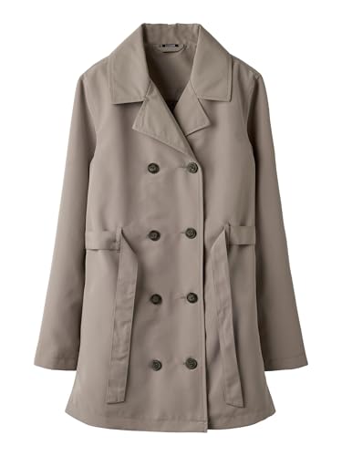 TWO SOON Girl Trenchcoat von TWO SOON