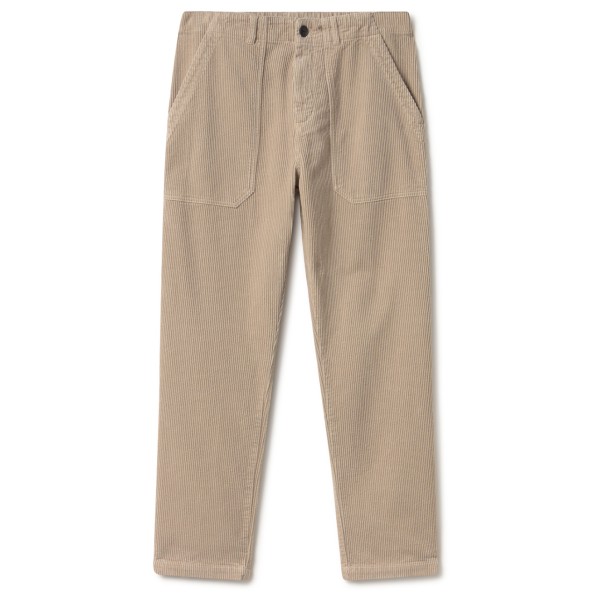 TWOTHIRDS - Cranfield - Freizeithose Gr M beige von TWOTHIRDS