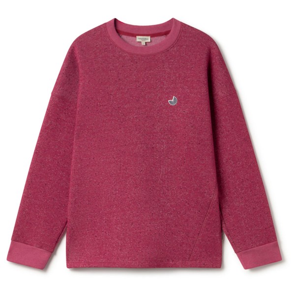 TWOTHIRDS - Dundrum - Pullover Gr M rosa von TWOTHIRDS