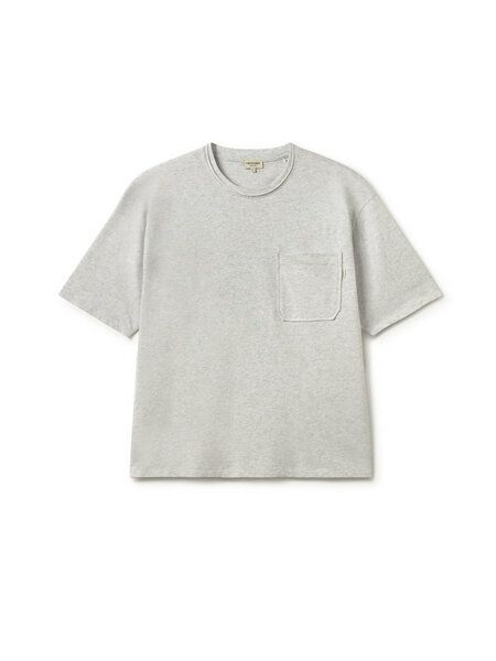 TWOTHIRDS Erith - Light Grey Melange von TWOTHIRDS