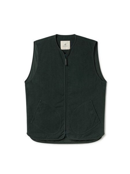 TWOTHIRDS Jacke Vegan "Wager" aus 100% Bio Baumwolle von TWOTHIRDS