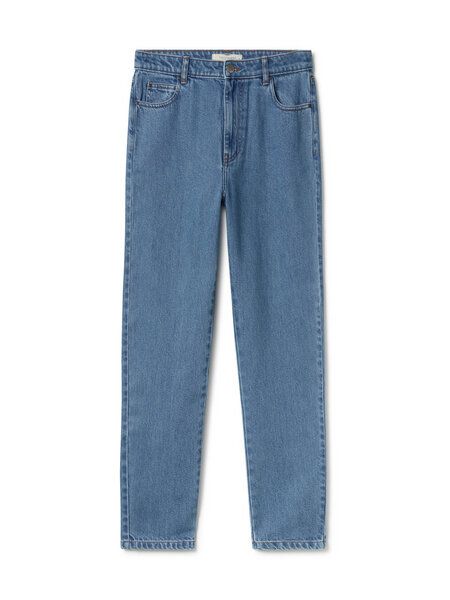 TWOTHIRDS Jeans Vegan 'Nakholmen' aus Bio-Baumwolle TWOTHIRDS Jeans Vegan 'Nakholmen' aus Bio-Baumwolle von TWOTHIRDS