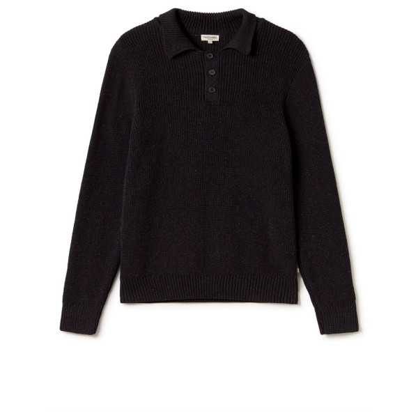 TWOTHIRDS - Orango - Pullover Gr M schwarz von TWOTHIRDS