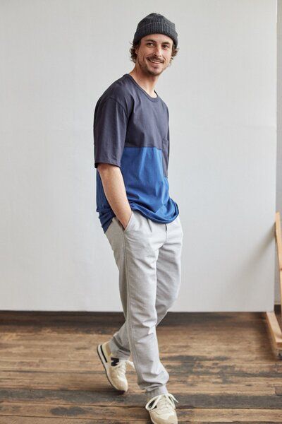 TWOTHIRDS Shirt Vegan "Heceta" aus 100% Bio Baumwolle TWOTHIRDS Shirt Vegan "Heceta" aus 100% Bio Baumwolle von TWOTHIRDS