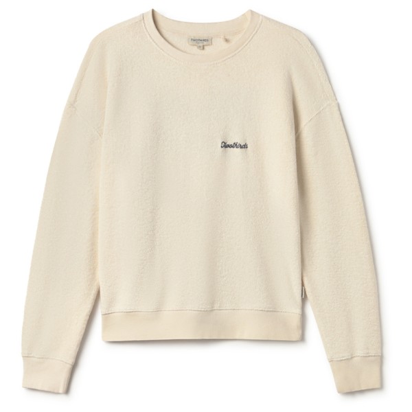 TWOTHIRDS - Women's Belitz - Pullover Gr S beige von TWOTHIRDS