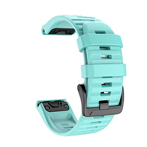TWRQA 22 mm 26 mm für Garmin Fenix 6S 6 6X Pro 5S 5 5X Plus Easyfit Lige Smartwatch Schnellverschluss Fenix 7 7X 3 HR Enduro D2 Armband, Fenix 5 Plus 6 Pro, Achat TWRQA 22 mm 26 mm für Garmin Fenix 6S 6 6X Pro 5S 5 5X Plus Easyfit Lige Smartwatch Schnellverschluss Fenix 7 7X 3 HR Enduro D2 Armband, Fenix 5 Plus 6 Pro, Achat von TWRQA