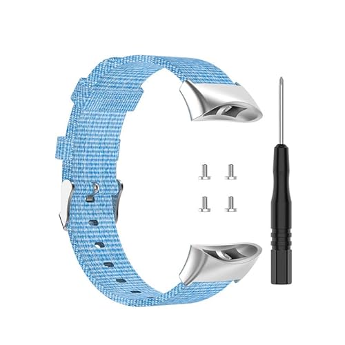 TWRQA Nylon-Armband für Garmin Forerunner 45 / 45S, Sport-Armband mit Werkzeug für Garmin Swim 2, Correa-Zubehör, For Swim 2, Achat TWRQA Nylon-Armband für Garmin Forerunner 45 / 45S, Sport-Armband mit Werkzeug für Garmin Swim 2, Correa-Zubehör, For Swim 2, Achat von TWRQA